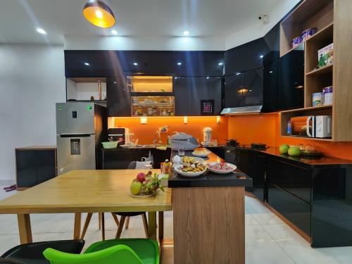 Nhà Ngô Quyền Khơi Hoàng Mai 200m2, 5 tầng đẹp bán gấp - Chủ nhà thiện chí